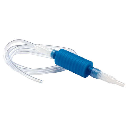 Draper Siphon Pump, 1.8m DRA-18140