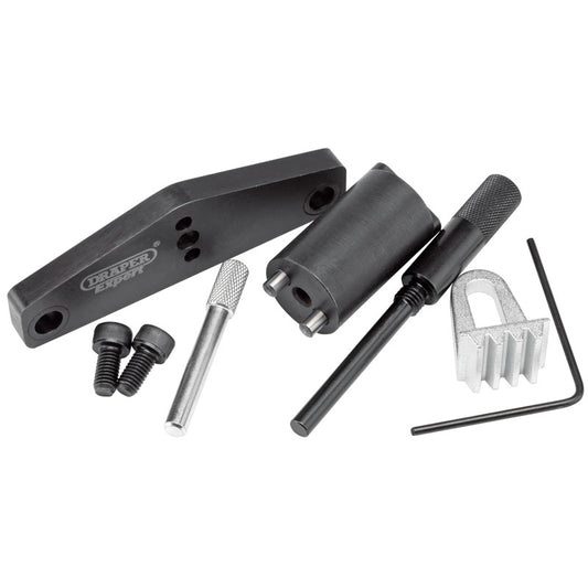 Draper Engine Timing Kit (Mercedes-Benz) DRA-18188