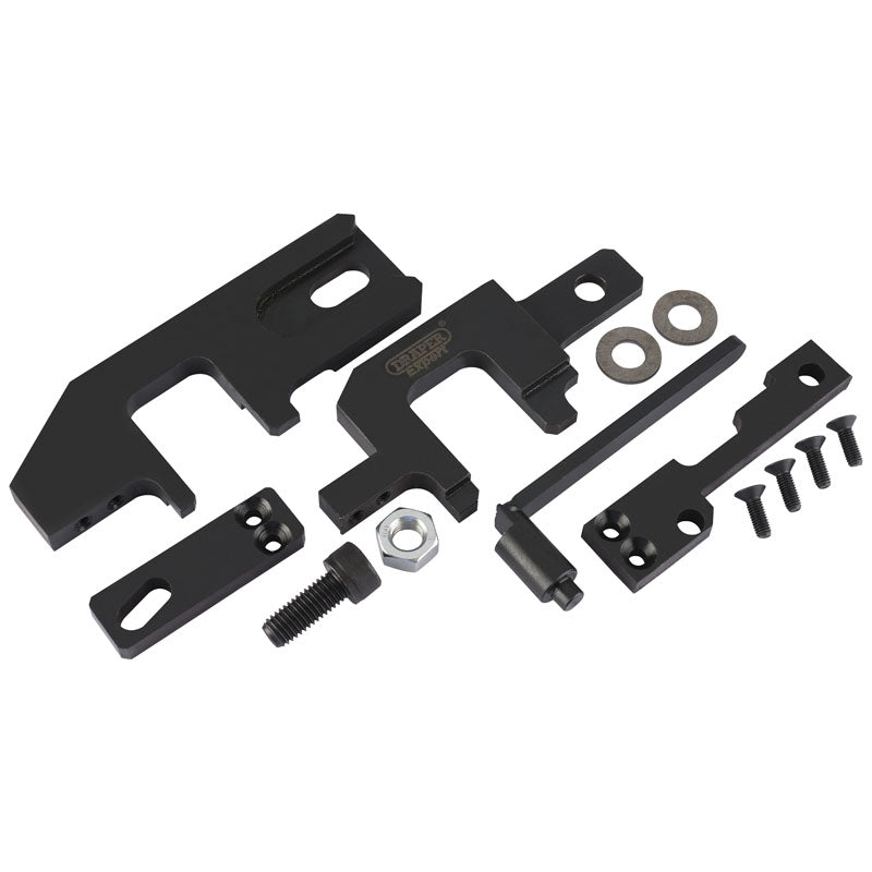 Draper Engine Timing Kit (Citroen, Peugeot, Toyota) DRA-18189