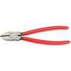 Knipex 70 01 180 SBE Diagonal Side Cutter, 180mm DRA-18441