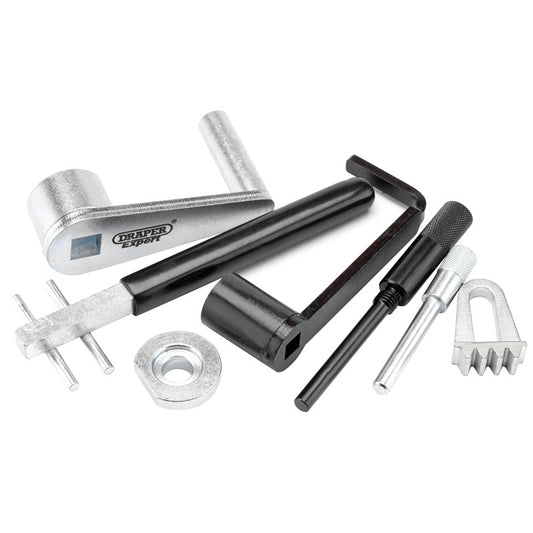 Draper Engine Timing Kit ETK211 (Renault, Dacia, Nissan) DRA-18495