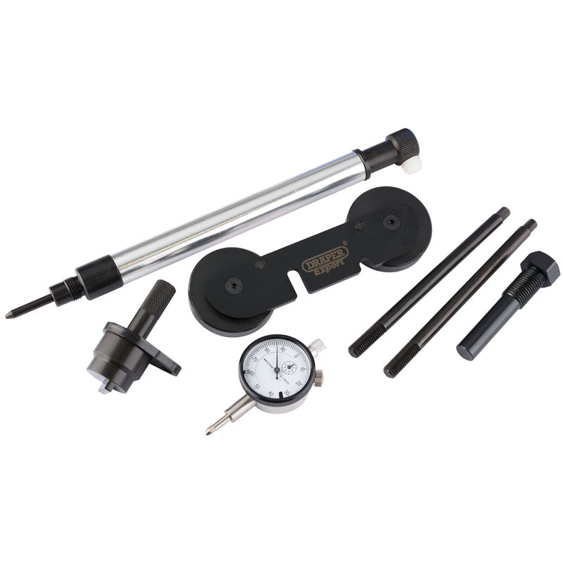 Draper Engine Timing Kit ETK233 (Audi, SEAT, Skoda, Volkswagen) DRA-19114