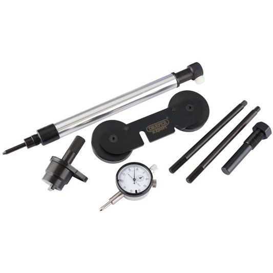 Draper Engine Timing Kit ETK233 (Audi, SEAT, Skoda, Volkswagen) DRA-19114