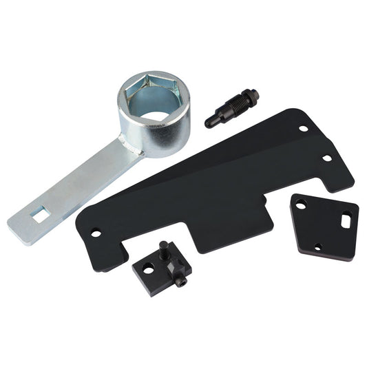 Draper Engine Timing Kit (Audi, Porsche, SEAT, Skoda, Volkswagen) DRA-19180