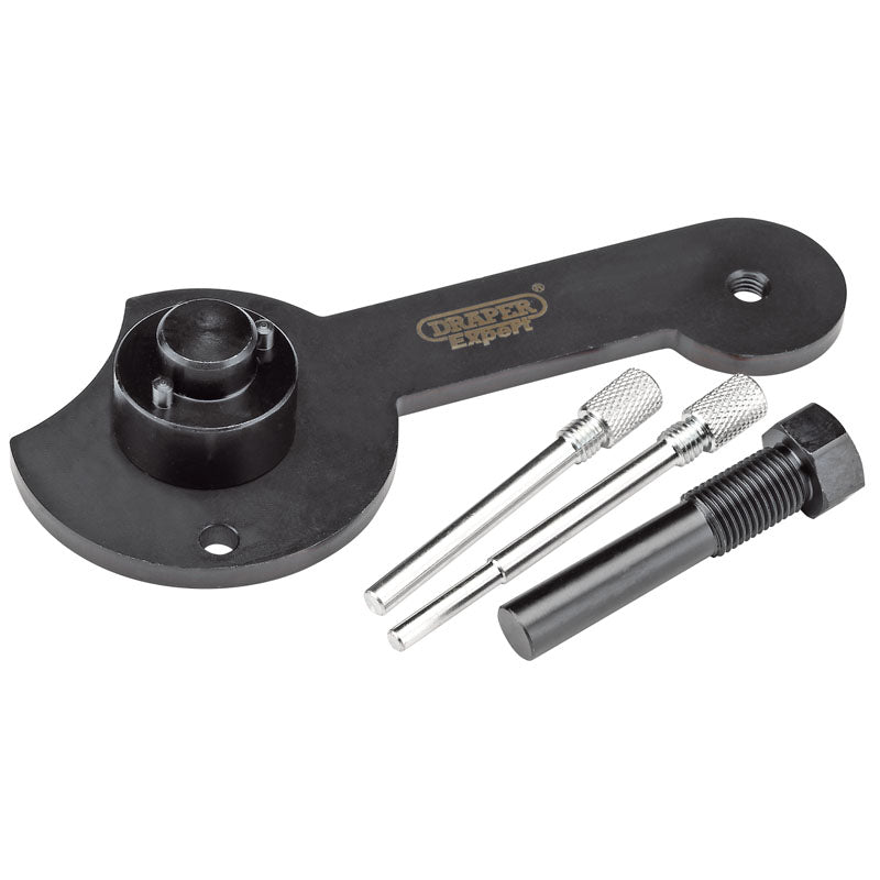Draper Engine Timing Kit (Audi, SEAT, Skoda Volkswagen) DRA-19198