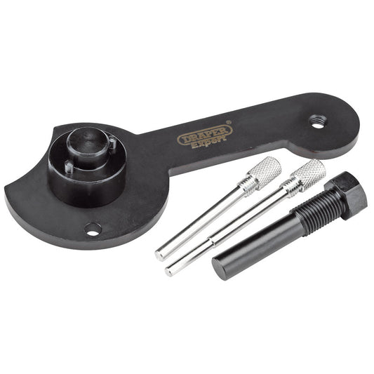 Draper Engine Timing Kit (Audi, SEAT, Skoda Volkswagen) DRA-19198