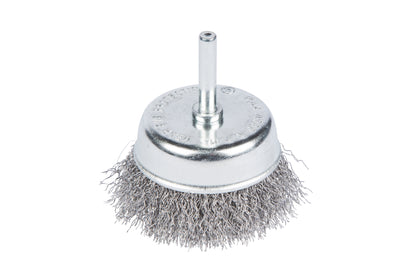 BlueSpot 75mm (3") Wire Cup Brush 19211
