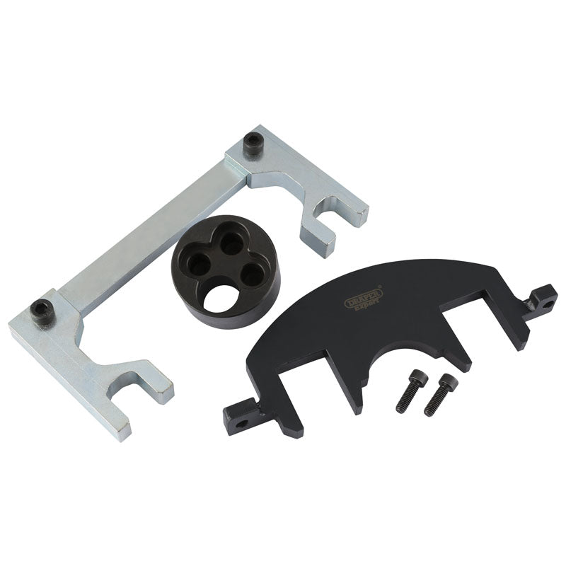 Draper Camshaft and Balance Shaft Timing Kit (Mercedes-Benz, Jeep) DRA-19218