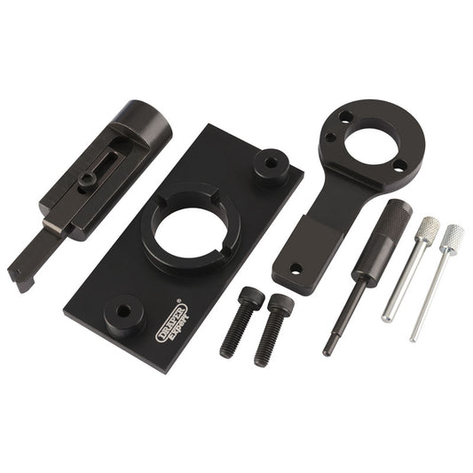 Draper Engine Timing Kit ETK271 (Vauxhall) DRA-19232