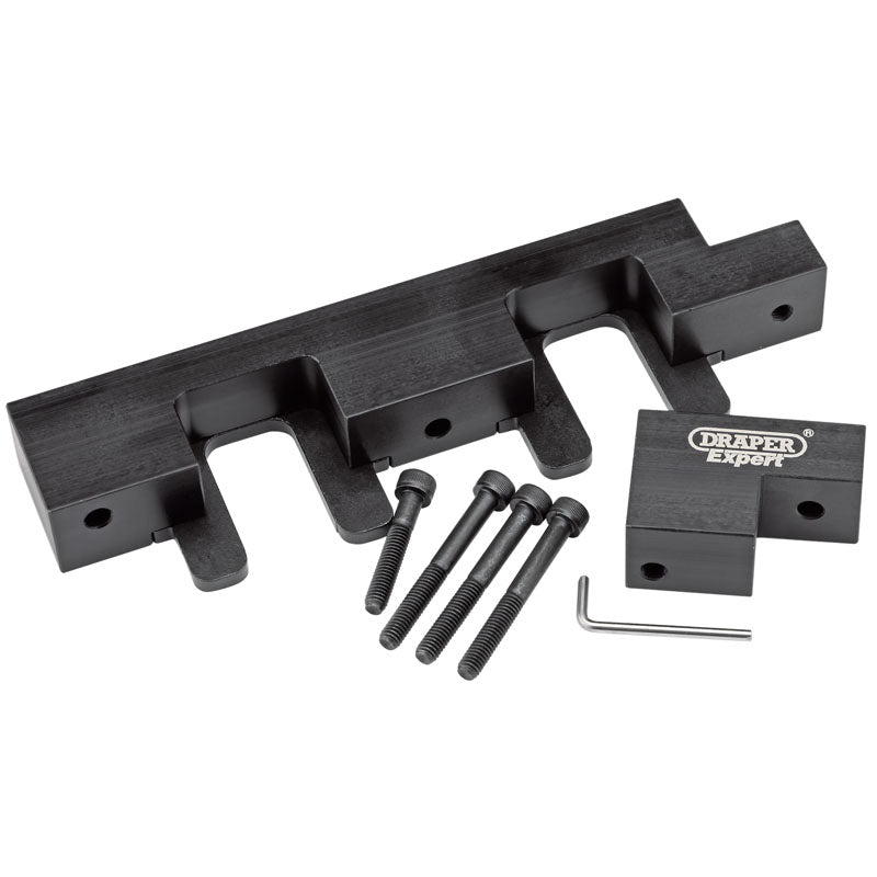 Draper Engine Timing Kit ETK272 (Vauxhall) DRA-19239