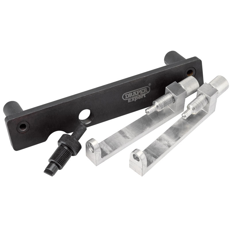 Draper Engine Timing Kit ETK273 (Vauxhall) DRA-19247