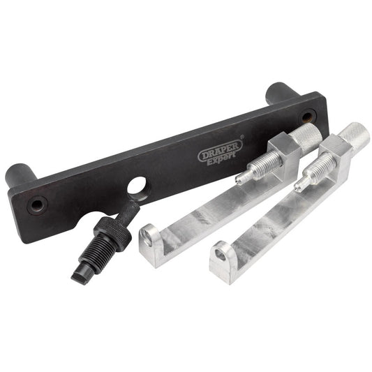 Draper Engine Timing Kit ETK273 (Vauxhall) DRA-19247