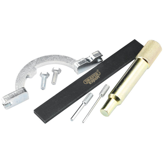 Draper Engine Timing Kit ETK278 (Vauxhall) DRA-19320