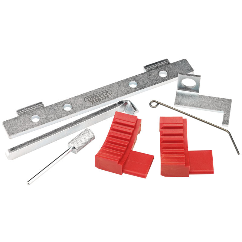 Draper Engine Timing Kit (Vauxhall, Alfa Romeo, Chevrolet) DRA-19338