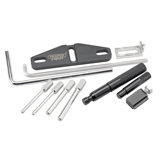 Draper Engine Timing Kit (Volvo) DRA-19435