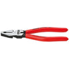 Knipex 02 01 180 SB High Leverage Combination Pliers, 180mm DRA-19587