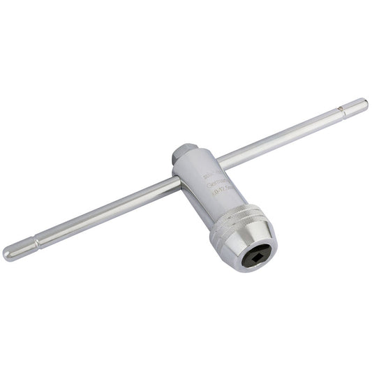 Draper Schroder Ratchet T Type Tap Wrench, 8 - 12mm DRA-19640