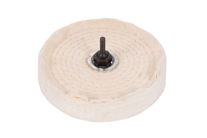 BlueSpot 150mm (6") Polishing Mop 19673
