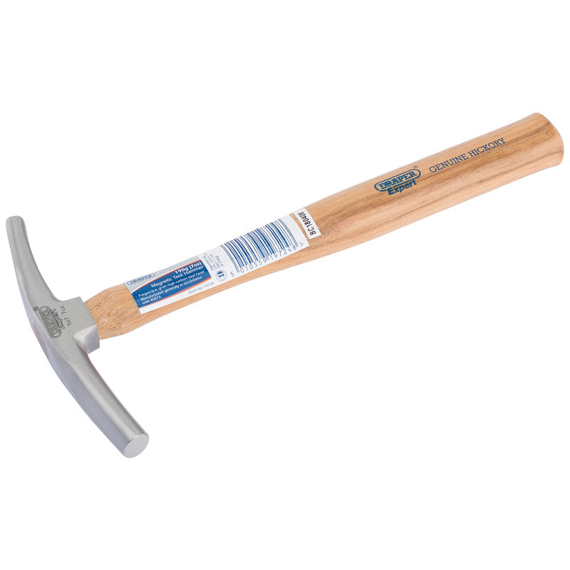 Draper Magnetic Tack Hammer, 190g/7oz DRA-19724