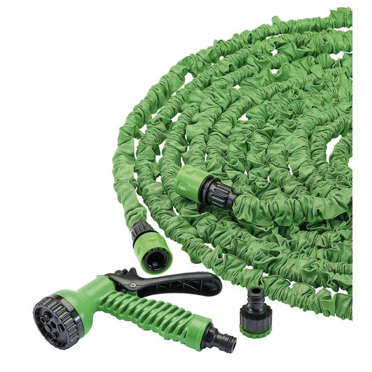 Draper Bore Expanding Recoil Hose Kit, 10m DRA-19728