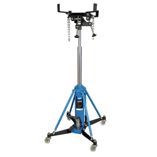 Draper Vertical Transmission Jack, 1000kg DRA-19788
