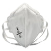 Draper FFP2 Fold Flat Mask SI MOD (Pack of 20) DRA-19951