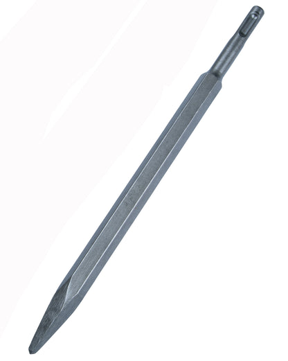BlueSpot 3 PCE SDS Plus Chisel Set 20012