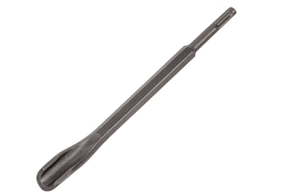 BlueSpot 14mm x 250mm SDS Plus Gouge Chisel 20017