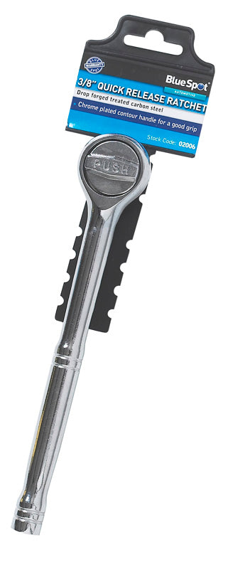 BlueSpot 3/8" Reversible Ratchet 02006
