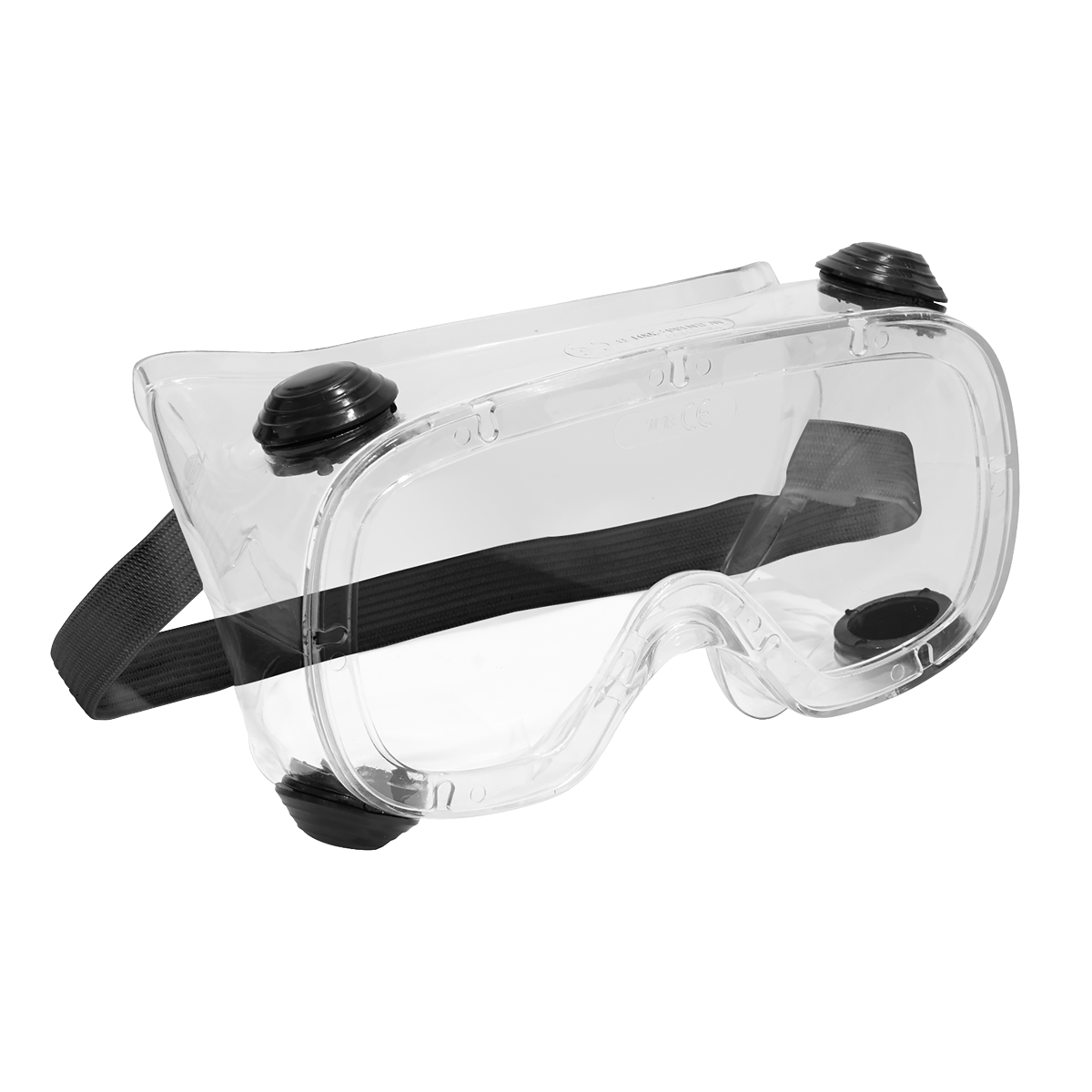 Sealey Standard Goggles - Indirect Vent 201