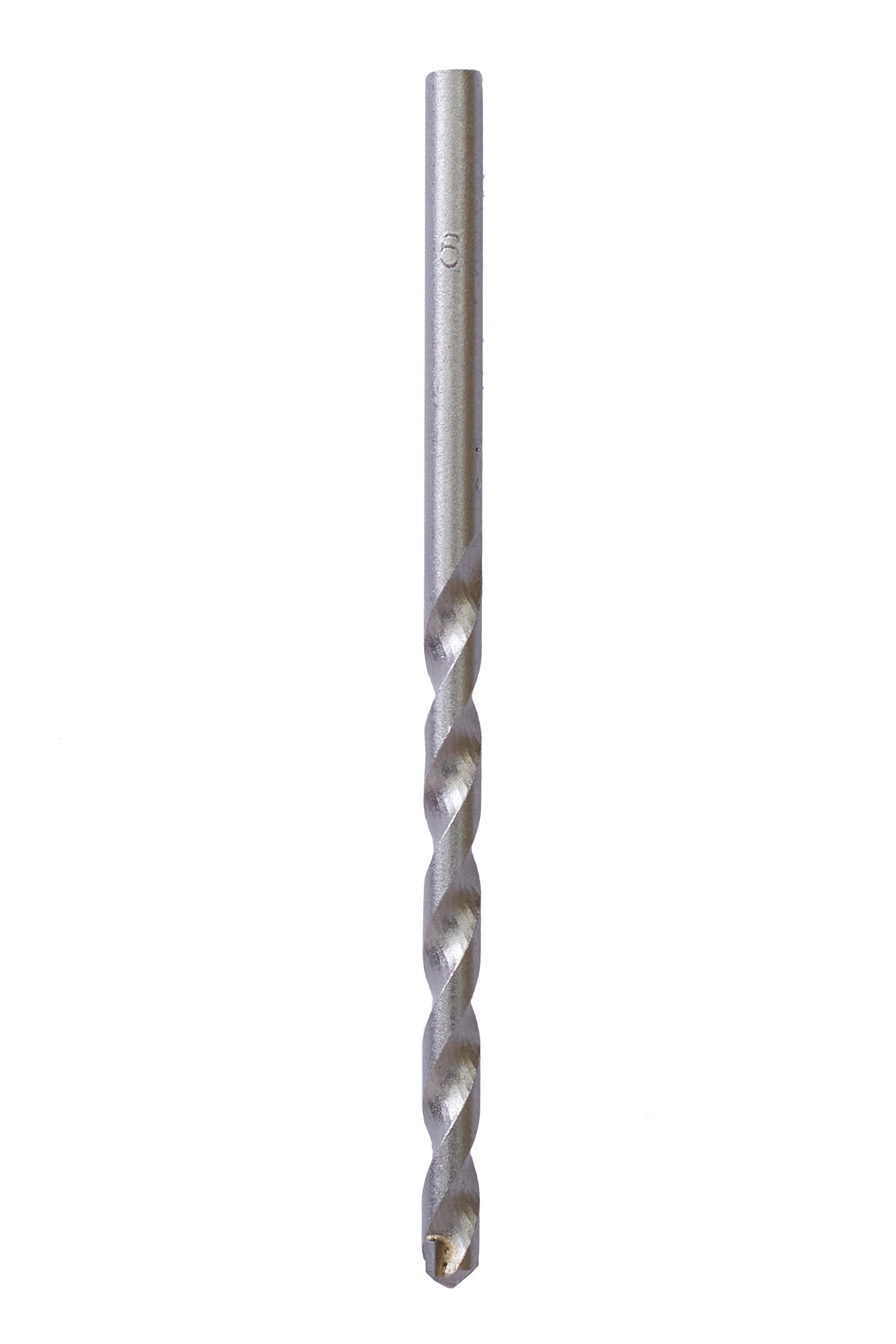 BlueSpot Masonry Drill Bit (6mm x 110mm) 20240