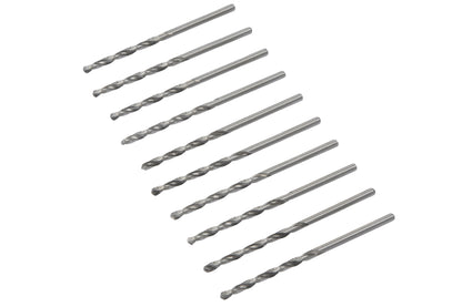 BlueSpot 10 PCE 2.5mm HSS Drill Set 20257
