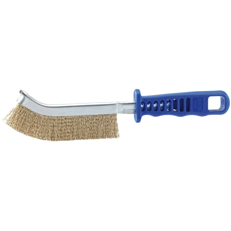 Draper General Purpose Wire Brush, 250mm DRA-20594