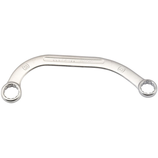 Elora Obstruction Ring Spanner, 12 x 13mm DRA-20698