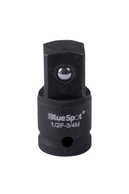 BlueSpot 1/2" Female  to 3/4" Male Impact Adaptor 02069