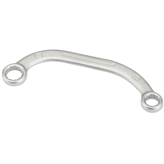 Elora Obstruction Ring Spanner, 14 x 17mm DRA-20713