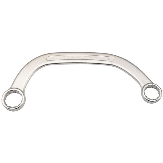Elora Obstruction Ring Spanner, 19 x 22mm DRA-20739