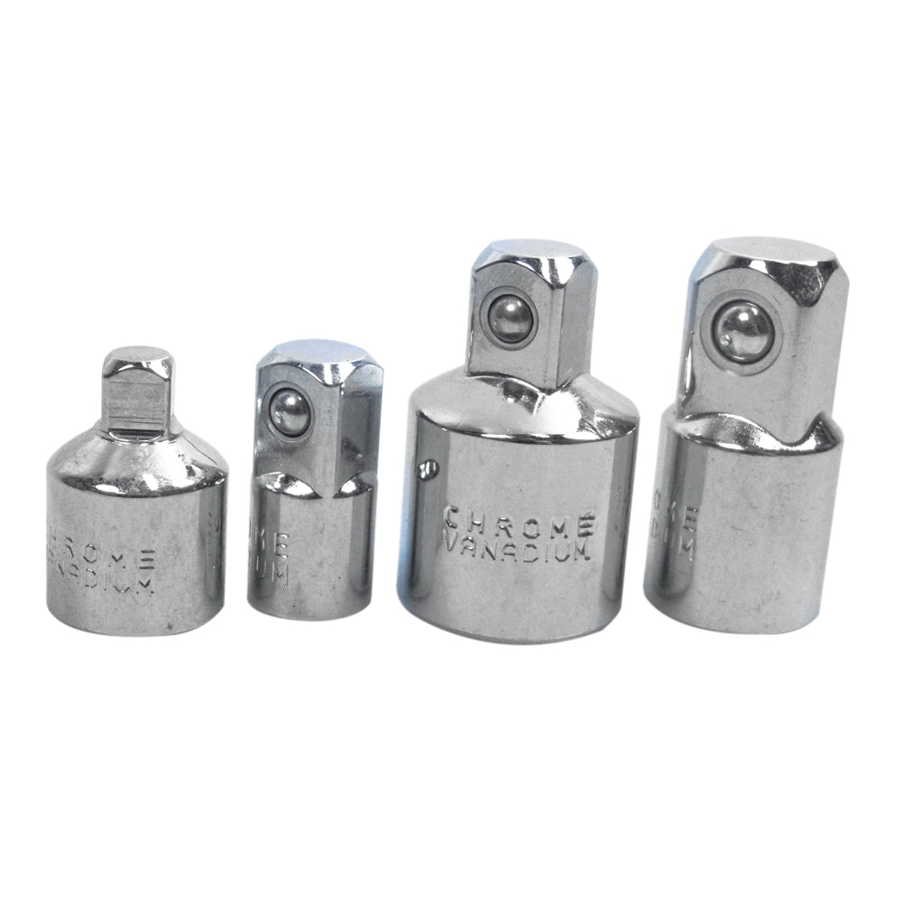 BlueSpot 4 PCE Adaptor Set 02078