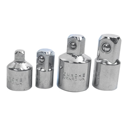 BlueSpot 4 PCE Adaptor Set 02078