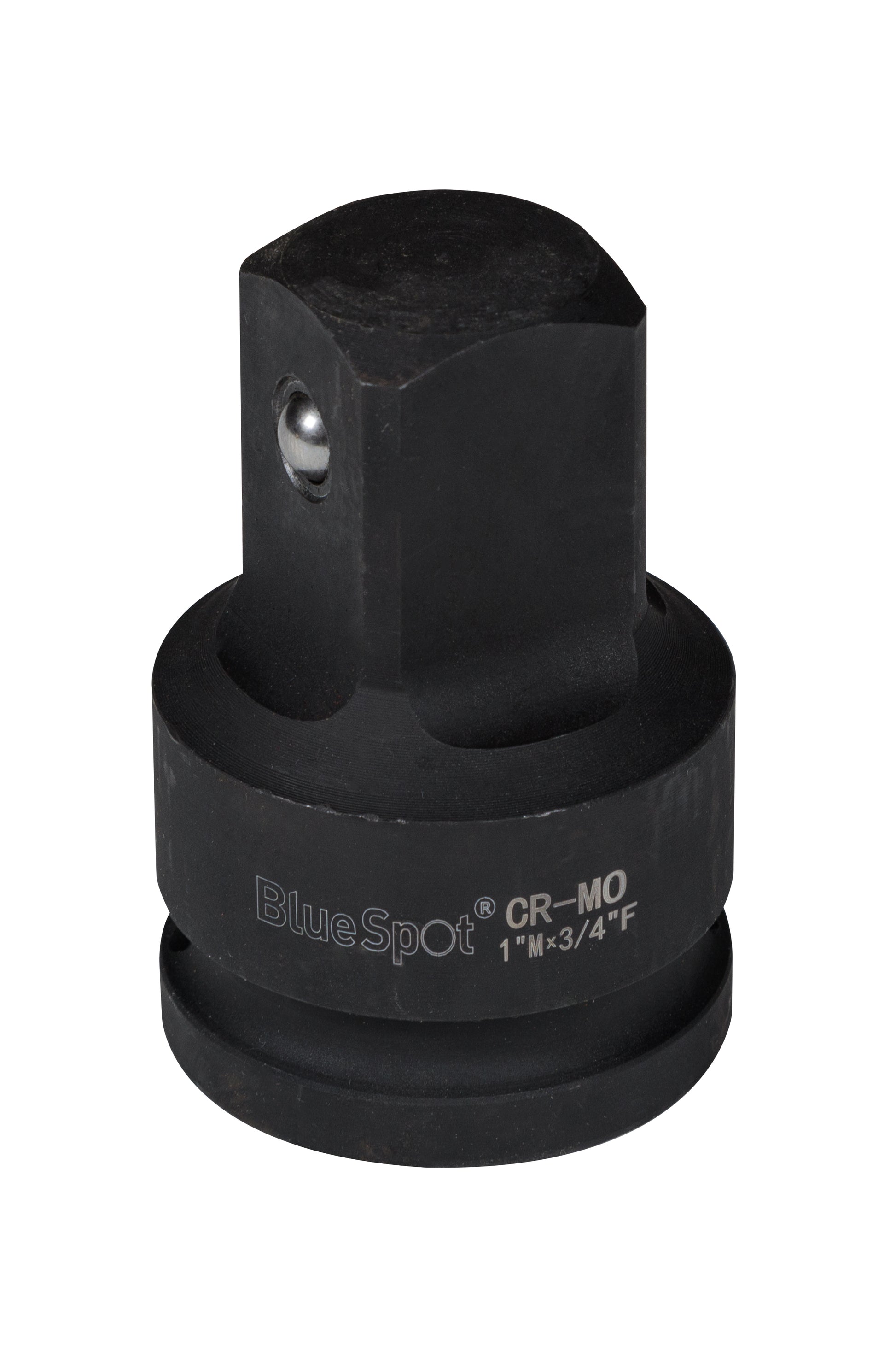 BlueSpot 3/4" Female to 1" Male Impact Adaptor 02081