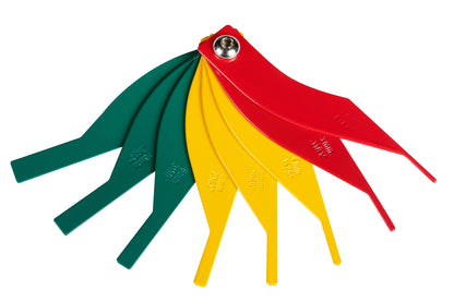 BlueSpot Brake Pad Thickness Gauge 02083