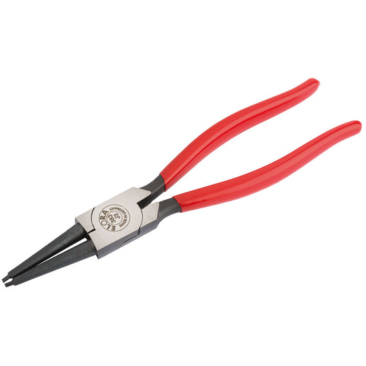 Elora J3 Straight Internal Circlip Pliers, 40 - 100mm DRA-21287
