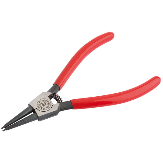 Elora A1 Straight External Circlip Pliers, 10 - 25mm DRA-21291