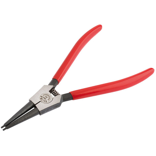 Elora A2 Straight External Circlip Pliers, 19 - 60mm DRA-21292