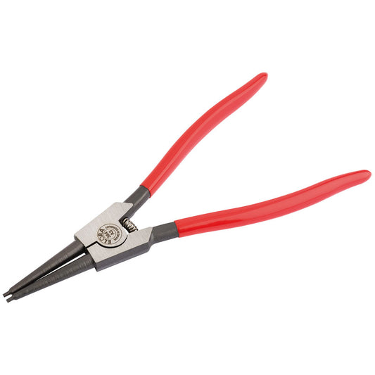 Elora A3 Straight External Circlip Pliers, 40 - 100mm DRA-21293