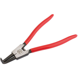 Elora A31 Bent External Circlip Pliers, 40 - 100mm DRA-21300