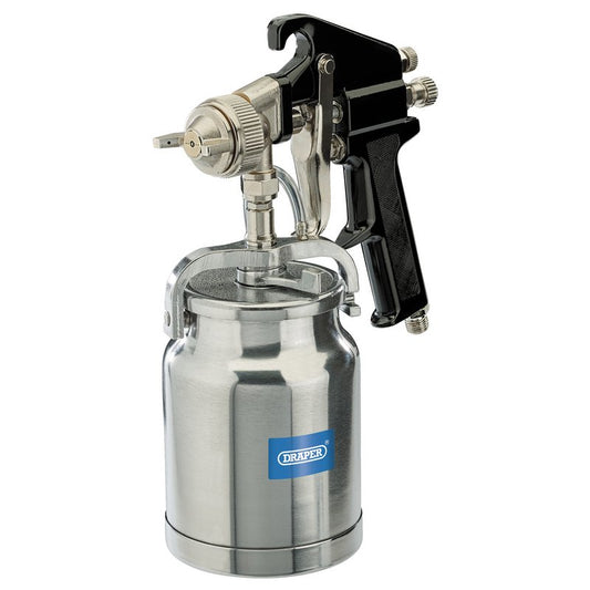 Draper Air Spray Gun, 1L DRA-21526