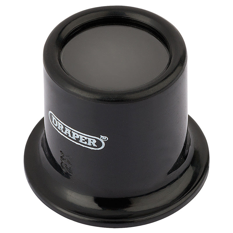 Draper X 2 Jewellers Eye Glass DRA-21568