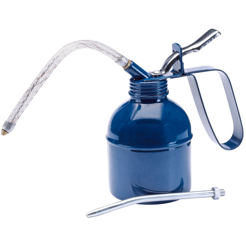 Draper Force Feed Oil Can, 300ml DRA-21718