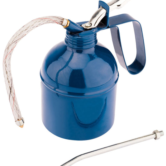 Draper Force Feed Oil Can, 500ml DRA-21719